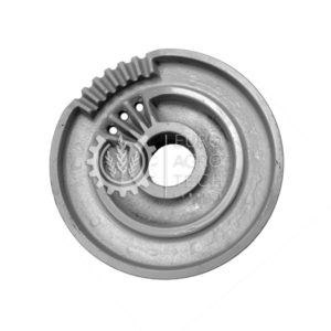 Knotter disk, baler Claas Quadrant, 816651