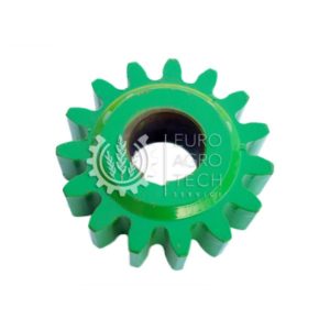 Pinion, Z=15, baler Claas Markant, 813 523.0