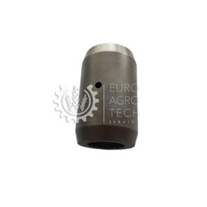 Connector, D50x80, baler Claas Markant 65, 814359.0