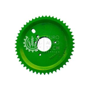 Sprocket, Z=50, baler Claas Markant, 808182.3