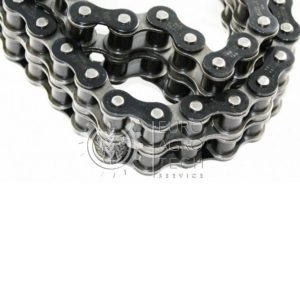 Chain double row + link ,set, baler Welger AP41, 1104.14.03.24