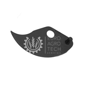 Twine clamp, baler DEUTZ FAHR, 06555502