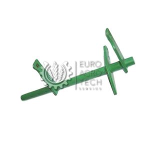 Drive Shaft, baler John Deere 349-359, AE38614