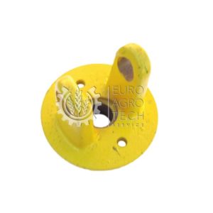 John Deere Yoke with bronze bushing, baler John Deere 332,336,330, DC16514