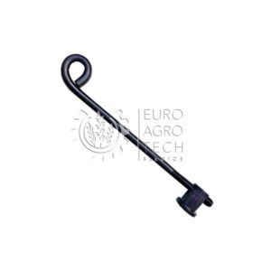 John Deere Hook Bolt, old type, baler John Deere, E42023, E15517