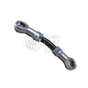 John Deere Hook Bolt, new type, baler John Deere, AM52354, E57313, 14H1080