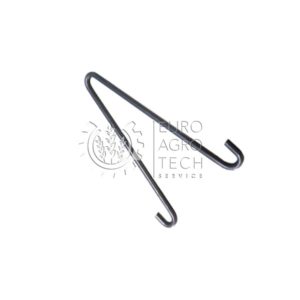 Retainer , baler John Deere 332,336,342,346, E50091