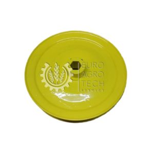 Pulley, baler John Deere, AE29765