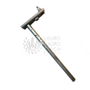 Shaft, baler Rivierre Casalis, 82008