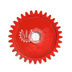 Gear, baler Welger AP61-63