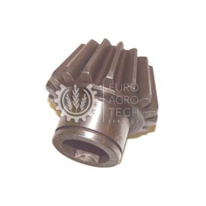 Bevel pinion, baler Welger, 0307.77