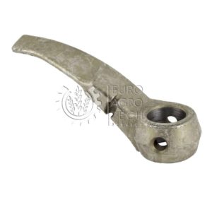 Twine feeder, new type, baler Claas Markant, 000057.2