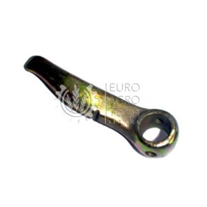 Twine feeder, old type, baler Claas Markant, 000015.3