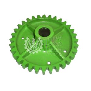 Gear, Z=32, baler Claas Markant, 808276.4