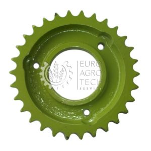 Sprocket, Z=30, baler Claas Markant, 813 158.0