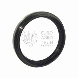 Gearbox oil seal 65x80x8 mm (NL), baler Claas Markant, 238078.0