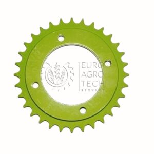 Sprocket, baler Claas Markant 55, 813562.0