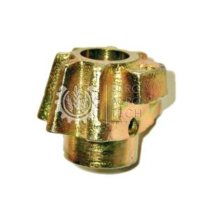 Pinion, Z=7, baler Claas Markant, 000009.1