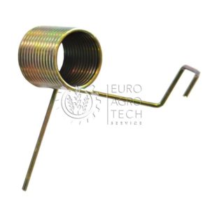 Spring, baler Claas Markant, 000025