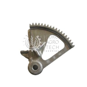 Trip sprocket (aluminium), baler Claas Markant, 800435.2