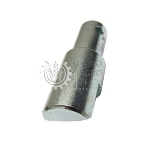 Clutch bolt, baler Claas Markant, 002162