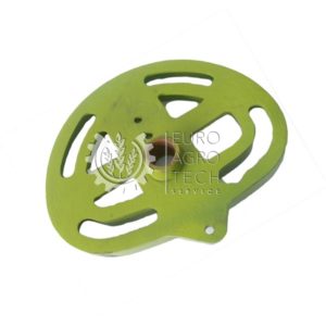 Cam track, baler Claas Markant 40-50, 808042.1