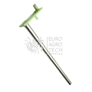 Knotter shaft, baler Claas Markant 50-51, 808262.4