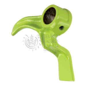 Control lever, baler Claas Markant, 000041.2