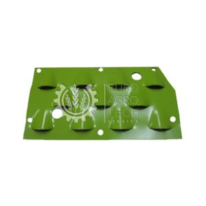 Restrictor plate (grater), baler Claas Markant 50, 810860