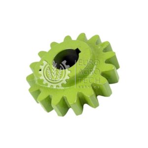 Gear, Z=16, baler Claas Markant, 808277.2