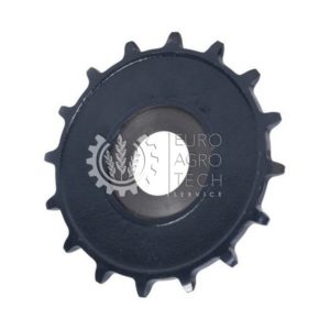 Sprocket, baler Claas Markant, 651024.0
