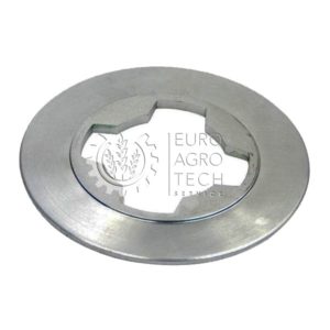 Driving disk, baler Claas Markant, 808202.3