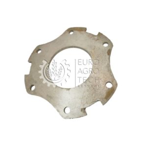 Driving disc, baler Claas Markant, 808203.2