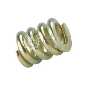 Compress spring, baler Claas Markant, 000078