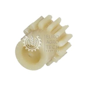 Gear caprolon, baler Claas Markant, 004978