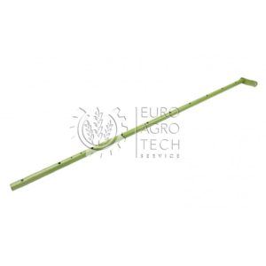 Spring tine tube, baler Claas Markant, 813758