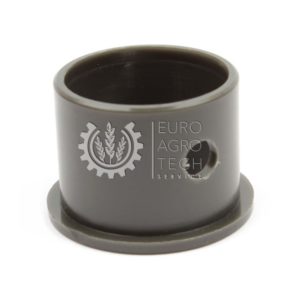 Bushing  26х30х24 мм, baler Claas Markant, 008534