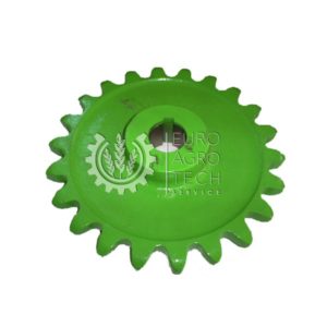 Sprocket, без отверстий, Z=22, baler Claas Markant, 808113