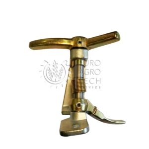 Twine guide assy, baler Claas Markant 55, 000046.01