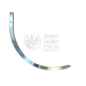 Needle (aluminum), baler Claas Markant 40, 809410