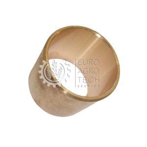 Bush (brass), 36 х 40 х 35 мм, baler Claas Markant, 808178