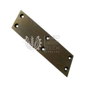 Piston knife (fixed), baler Claas Markant 60, 812496