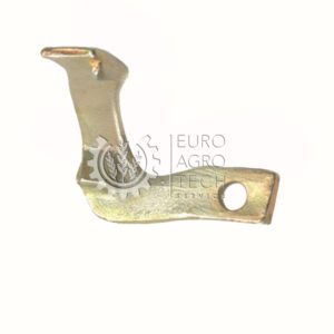 Ciamp.plate, baler Claas Quadrant, 000083.3