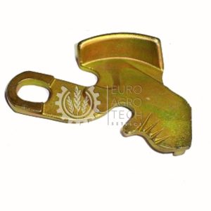 Clamping plate, baler Claas Quadrant, 816650.1