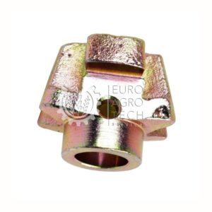 Pinion, baler Claas Quadrant, 816667.3