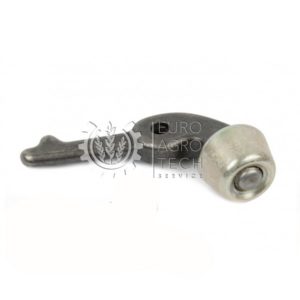 Язычок узловязателя вязального аппарата, baler Claas Quadrant, 816656