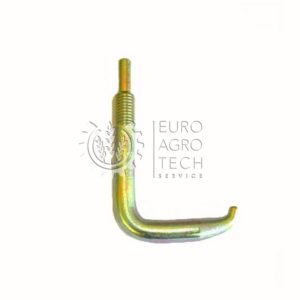 Bracket, baler Claas Quadrant, 828181