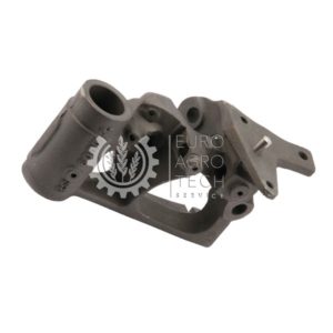 Knotter support, baler DEUTZ FAHR, 06554367