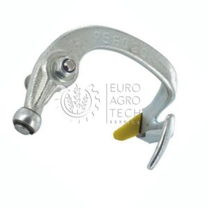 Lever, baler DEUTZ FAHR, RS6020