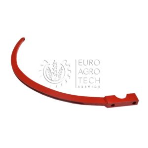 Needle (metal), baler DEUTZ FAHR, 1.2023.070.002.02